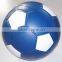 fast delivery high quality new design PU foam soccer ball