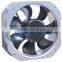 AC External Rotor Motor Axial Fan