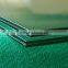 5+5mm extra clear Laminated Glass with CE Certificate