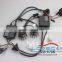 Lumiled led bulbs for car headlight with fan and CANBUS 12V 6000K H7 H4 H/L 9005 9006 H11 H1