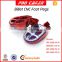 cnc aluminum foot pegs,motorcycle spare parts foot pegs for CRF250 CRF450