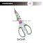7-3/4'' durable kitchen shears, kitchen scissors, multifunctional tools with colorful blade