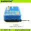 Top Sale D-65E TF Card USB MP3 Audio Player FM Radio Portable Mini Speaker