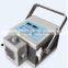 High frequency portable x ray system for animal hospital