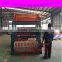 Hot High Speed Grassland Fence Machine Factory Manufacturer (real Factory )