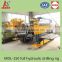 MDL150 anchor self-propelled drilling rig