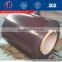 cold coated roofing sheet ppgi steel coil