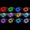 5M RGB Color 3528 SMD 300Leds Cheap LED Flexible Strip Light