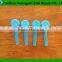 Hot Runner Milk Spoon Mold