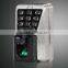 MA500 Fingerprint Lock and Fingerprint Attendance System With 100000 Templates of Transaction Capacity