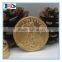 Wholesale us 50 dollars 1 oz gold coin,tungsten replica coin with thick gold plating