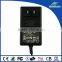 intertek adapters 9v 18w ac to dc power supply with KC CE