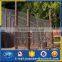 stainless steel cable rope mesh/aviary cage netting/bird flexible fences