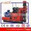 be attached to the tower Geological exploration drilling equipment