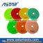 Diamond Polishing Pads Dry Use for Granite Concrete Marble