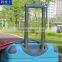 Fantastic Style ABS PC Luggage Set Travel Trolley Luggage Bag