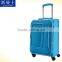 leisure nylon design trolley luggage quality for interational market