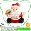 Newest Hot Selling Best Price Custom Soft Santa Decorations Product