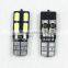 t10 led canbus led t10 high power 12 volt led light w5w t10 4smd bulbs t10 led light bulbs