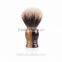 High Quality Badger Hair Resin Handle Shaving Brush