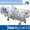 CE Certification High Quality 5 Function Electric Bed