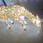 Fashion Glittering Decorative Deer Led Christmas Light