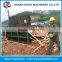High efficiency wood debarker peeling machine/log debarker with best price