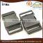 black plastic cam quick release lock bag buckles