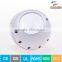 360 degree rotation plug in led night light wholesale