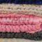 Huge Super Chunky Knit Merino Wool Blanket                        
                                                Quality Choice