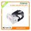 Wholesales manufacture lastest design 3D VR Glasses free logo printing