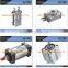 MHZ2/MHC2 Series MHZ 2-40 double acting Pneumatic Gripper pneumatic air Cylinder MHZ2/MHC2 Series MHZ 2-40 double acting