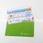 Double Side Magnetic Card Case For Both Side Using