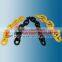 hot sale from china supplier alloy steel mining chain g80 with prices