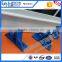 Top sale low price pigs goat poultry farm equipment plastic slat fiberglass beam for sale