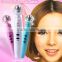 face beauty Eyes pen wrinkle remove pen with LED light massager Relieves dark circles and puffiness under eyes for Wrinkle
