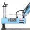 Powerful M48 drilling and tapping machine