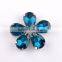 Glass beads colour rhinestones sew on clothes claw setting crystal