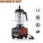 Shentop food blender machine 100% Guarantee Original China Factory Best Quality STS-868 Global establishing Industrial blender