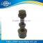 forNISSAN wheel hub bolt hignt quality phosphate 10.9 truck wheel bolt