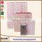 glossy paper shopping bag/custom made paper shopping bag printing/eco friendly tyvek paper shopping bag