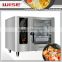 High Quality Electric Combi Oven For Commerical Restaurant Use