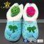 high quality soft sole hand knit baby shoes