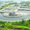 Biowatertech sewage treatment plant