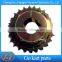 High Performance Racing Go Kart Steel Split 428 Sprocket