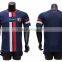 High quality Korean ink sublimation soccer shirts