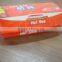 Glue Sealing Take Away Food Box Making Machine