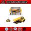 Toy world rc car 1:20 6 channel mini concrete mixer rc toys cars for sale from Shantou chenghai factory