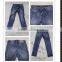 Hot Selling- Jeans Men / Straight Pants Mens Denim