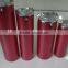 Cone Shape Acrylic Cosmetic Lotion C Pump Bottle packaging 40ml/60ml/80ml/120ml